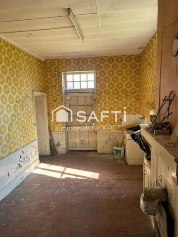 Charmante maison de campagne d'environ 144 m²