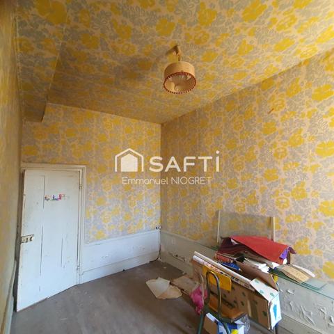 Charmante maison de campagne d'environ 144 m²