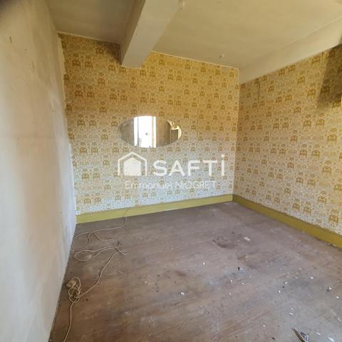 Charmante maison de campagne d'environ 144 m²