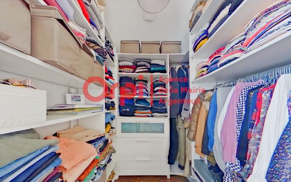 Maison à vendre    3 pièces • 54 m2 Argenteuil