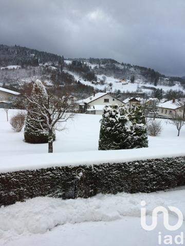 Terrain à vendre 2 477 m² Fresse-sur-Moselle