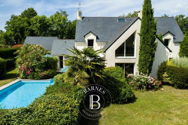 Saint-André-des-Eaux, Maison 5 Chambres -  210 m² à vendre
