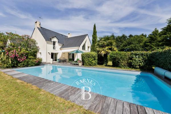 Saint-André-des-Eaux, Maison 5 Chambres -  210 m² à vendre