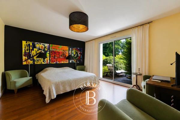 Saint-André-des-Eaux, Maison 5 Chambres -  210 m² à vendre
