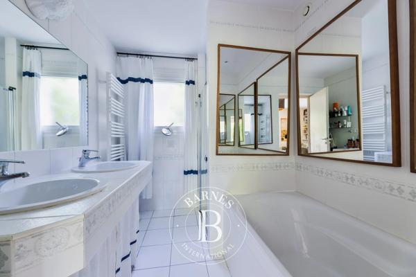 Saint-André-des-Eaux, Maison 5 Chambres -  210 m² à vendre