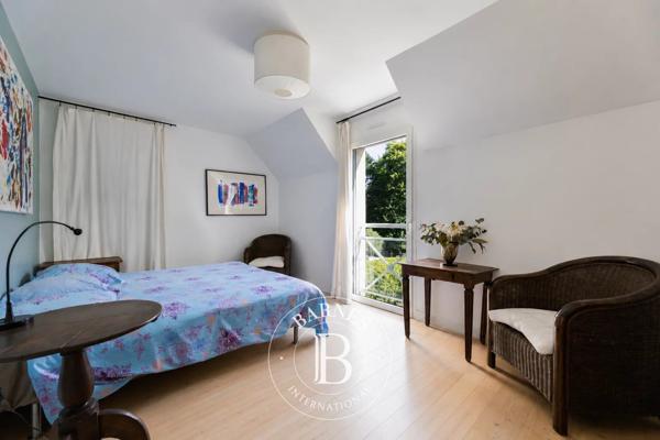 Saint-André-des-Eaux, Maison 5 Chambres -  210 m² à vendre