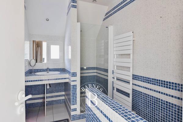 Saint-André-des-Eaux, Maison 5 Chambres -  210 m² à vendre