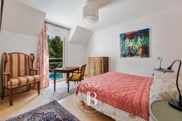 Saint-André-des-Eaux, Maison 5 Chambres -  210 m² à vendre