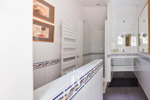 Saint-André-des-Eaux, Maison 5 Chambres -  210 m² à vendre