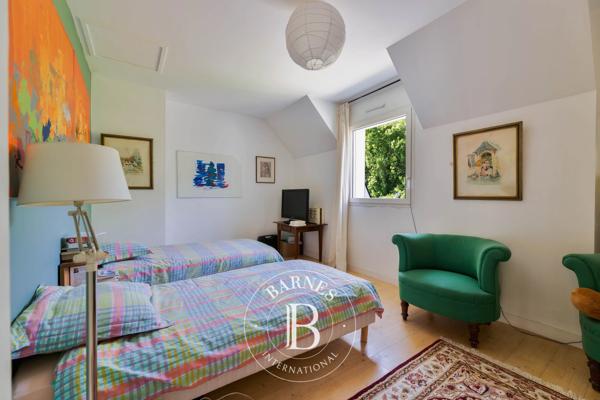 Saint-André-des-Eaux, Maison 5 Chambres -  210 m² à vendre