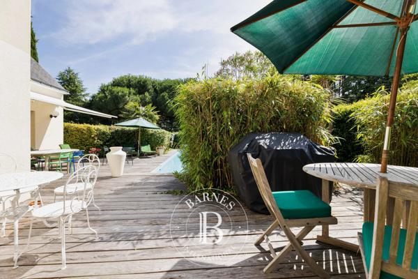 Saint-André-des-Eaux, Maison 5 Chambres -  210 m² à vendre