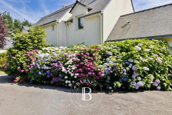 Saint-André-des-Eaux, Maison 5 Chambres -  210 m² à vendre