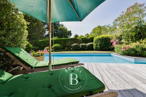 Saint-André-des-Eaux, Maison 5 Chambres -  210 m² à vendre
