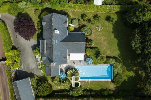 Saint-André-des-Eaux, Maison 5 Chambres -  210 m² à vendre