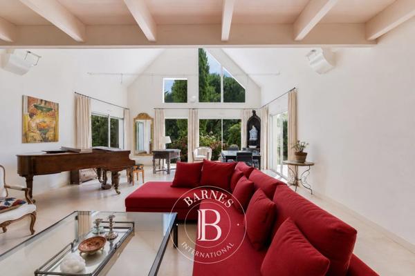 Saint-André-des-Eaux, Maison 5 Chambres -  210 m² à vendre