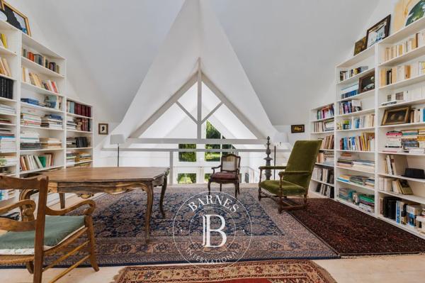 Saint-André-des-Eaux, Maison 5 Chambres -  210 m² à vendre