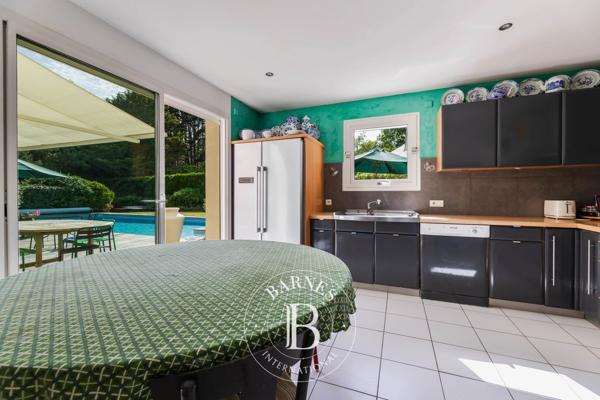 Saint-André-des-Eaux, Maison 5 Chambres -  210 m² à vendre