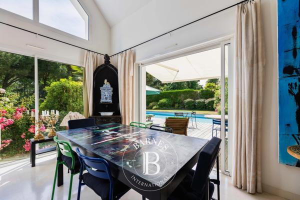 Saint-André-des-Eaux, Maison 5 Chambres -  210 m² à vendre