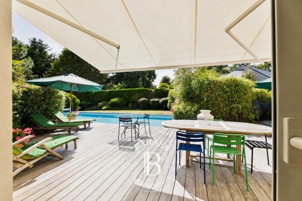 Saint-André-des-Eaux, Maison 5 Chambres -  210 m² à vendre