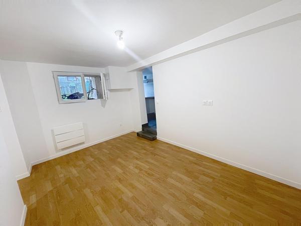 APPARTEMENT T2 DE 31M2 A ATHIS-MONS PROCHE RER C