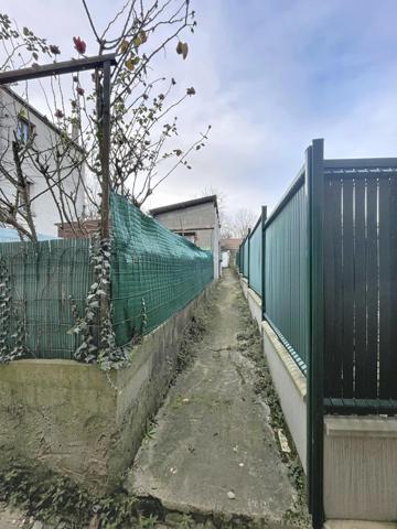 APPARTEMENT T2 DE 31M2 A ATHIS-MONS PROCHE RER C