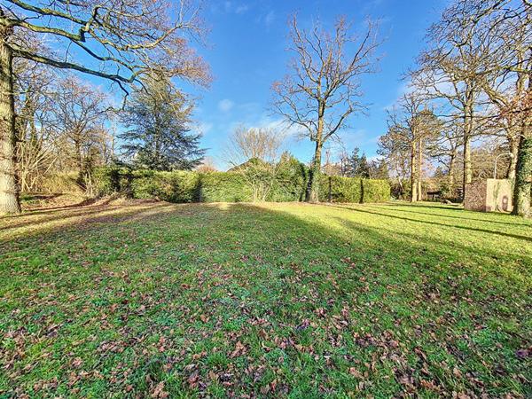 Maison Lamorlaye 6 pièce(s) 220 m2