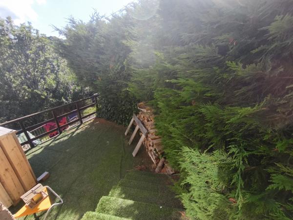 Sauto (66210) MAISON T5 + T3