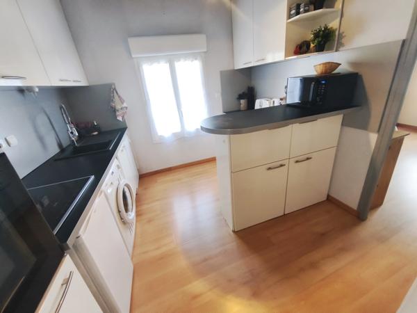 Sauto (66210) MAISON T5 + T3