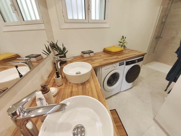 Sauto (66210) MAISON T5 + T3