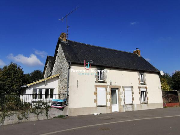 Maison à vendre à Hambers