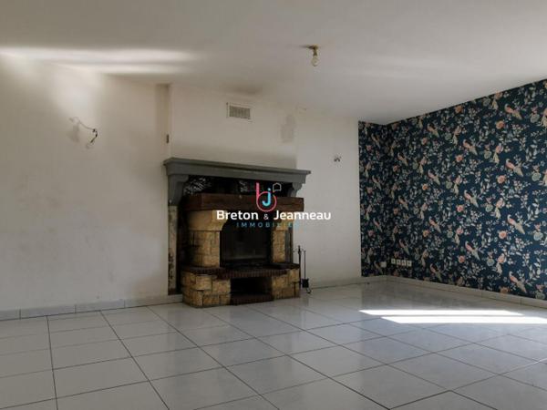 Maison à vendre à Hambers