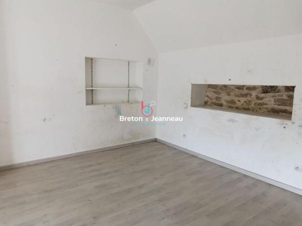 Maison à vendre à Hambers