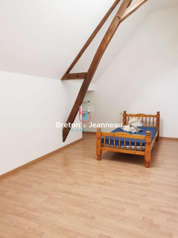 Maison à vendre à Hambers