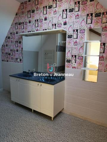 Maison à vendre à Hambers