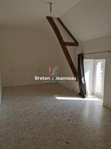 Maison à vendre à Hambers