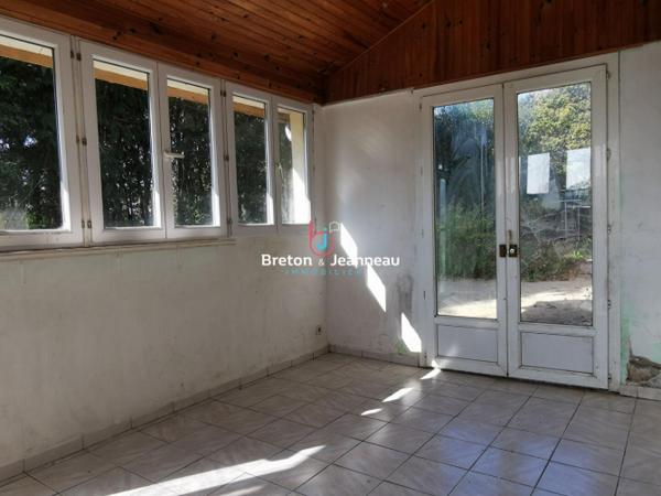 Maison à vendre à Hambers