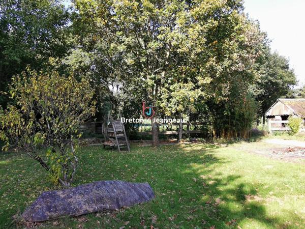 Maison à vendre à Hambers