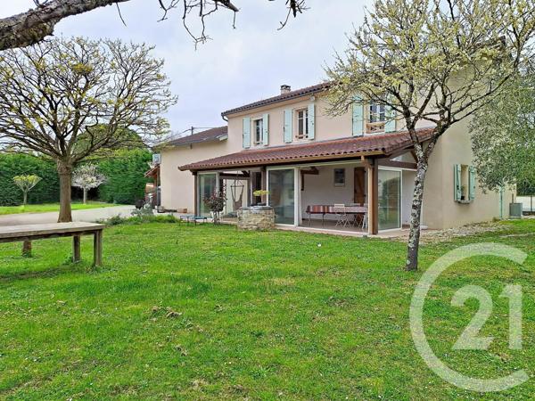 Maison à vendre  6 pièces - 137,84 m2 LAVAUR - 81