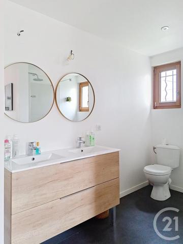 Maison à vendre  6 pièces - 137,84 m2 LAVAUR - 81