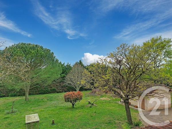 Maison à vendre  6 pièces - 137,84 m2 LAVAUR - 81