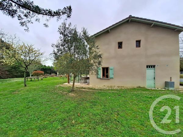 Maison à vendre  6 pièces - 137,84 m2 LAVAUR - 81