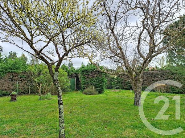 Maison à vendre  6 pièces - 137,84 m2 LAVAUR - 81