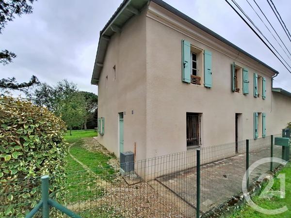 Maison à vendre  6 pièces - 137,84 m2 LAVAUR - 81