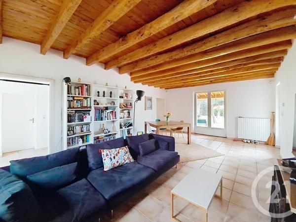 Maison à vendre  6 pièces - 137,84 m2 LAVAUR - 81