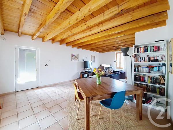 Maison à vendre  6 pièces - 137,84 m2 LAVAUR - 81