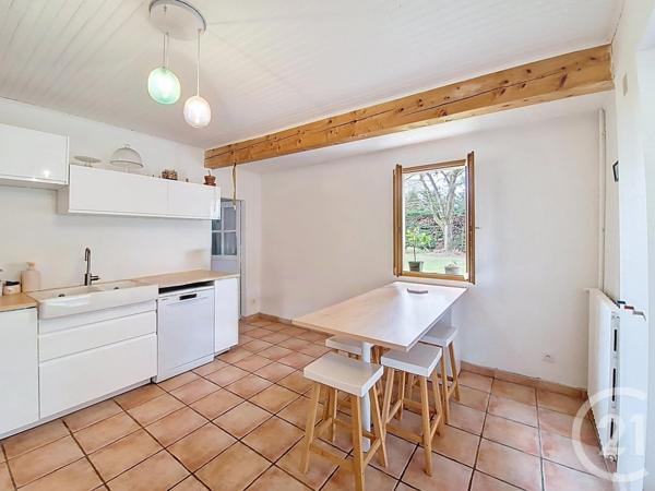 Maison à vendre  6 pièces - 137,84 m2 LAVAUR - 81