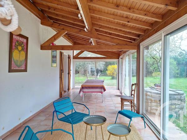 Maison à vendre  6 pièces - 137,84 m2 LAVAUR - 81