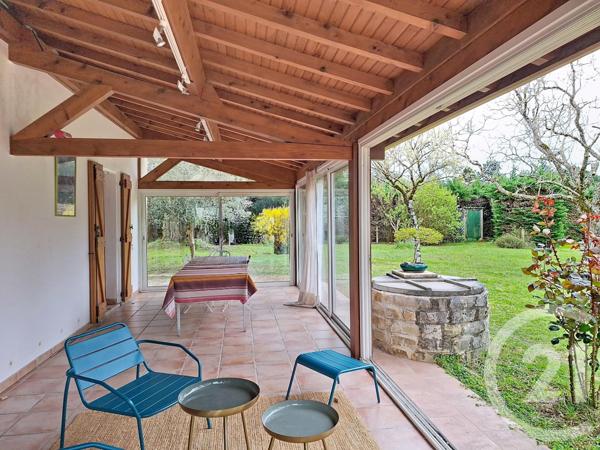 Maison à vendre  6 pièces - 137,84 m2 LAVAUR - 81