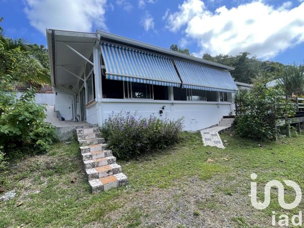 Maison à vendre 4 pièces 220 m² Rivière-Pilote