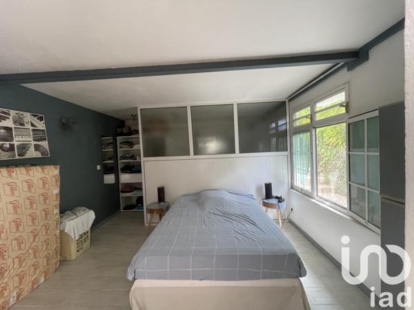 Maison à vendre 4 pièces 220 m² Rivière-Pilote